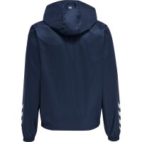 hummel Core XK Spray Trainingsjacke Kinder - marine