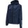 hummel Core XK Spray Trainingsjacke Kinder - marine