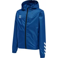 hummel Core XK Spray Trainingsjacke Kinder - true blue