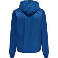 hummel Core XK Spray Trainingsjacke Kinder - true blue