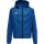 hummel Core XK Spray Trainingsjacke Kinder - true blue