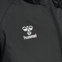 hummel hmlCORE XK Bench Trainingsjacke Unisex - black