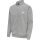 hummel Hmlgg12 Track Trainingsjacke Herren - alloy