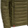 hummel Hmlred Quilted Trainingsjacke Herren - dark olive