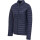 hummel Hmlred Quilted Trainingsjacke Damen - marine