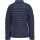 hummel Hmlred Quilted Trainingsjacke Damen - marine