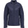 hummel Hmlred Quilted Trainingsjacke Damen - marine