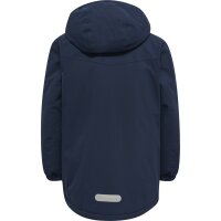 hummel hmlConrad Tex Trainingsjacke Kinder - black iris