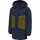 hummel hmlConrad Tex Trainingsjacke Kinder - black iris