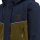 hummel hmlConrad Tex Trainingsjacke Kinder - black iris