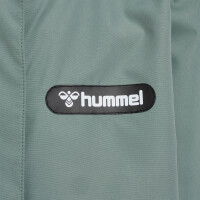 hummel Hmlcoast Tex Trainingsjacke Kinder - laurel wreath