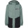 hummel Hmlcoast Tex Trainingsjacke Kinder - laurel wreath