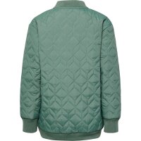 hummel Hmlcave Thermo Trainingsjacke Kinder - laurel wreath
