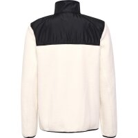 hummel Hmllgc Theo Fleece Trainingsjacke Herren - tofu