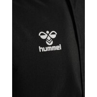 hummel Authentic Bench Trainingsjacke Unisex - black