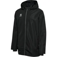hummel hmlAUTHENTIC All Weather Trainingsjacke Unisex -...
