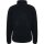 hummel Hmllgc Oliver Fleece Trainingsjacke Herren - black
