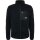 hummel Hmllgc Oliver Fleece Trainingsjacke Herren - black