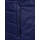 hummel Hmlgo Quilted Hood Trainingsjacke Damen - marine