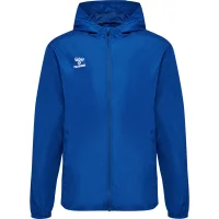 hummel Hmlessential Aw Trainingsjacke - true blue