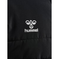 hummel hmlESSENTIAL Short Bench Jacket Unisex - black