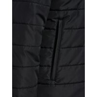 hummel hmlESSENTIAL Short Bench Jacket Unisex - black