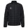 hummel hmlESSENTIAL Short Bench Jacket Unisex - black