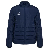 hummel Hmlessential Short Bench Jkt - marine