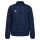 hummel Hmlessential Short Bench Jacke Erwachsene - marine