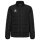 hummel hmlESSENTIAL Short Bench Jacket Kinder - black