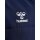 hummel Hmlessential Short Bench Jacke Kinder - marine