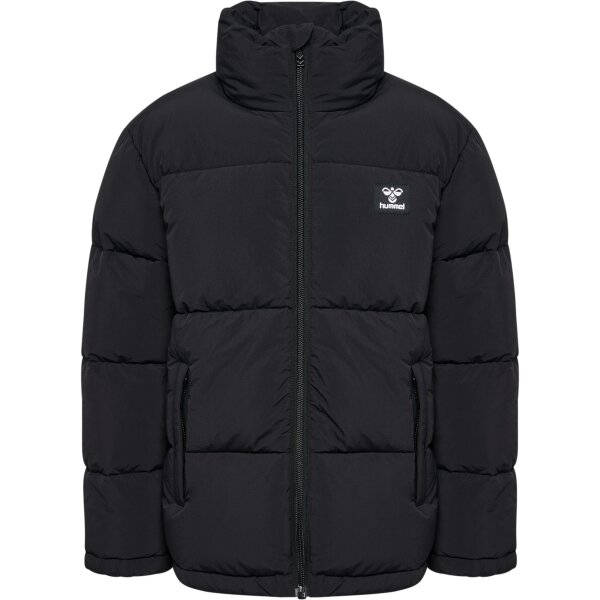hummel Hmlcrisp Tex Trainingsjacke Kinder - black