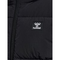 hummel Hmlcrisp Tex Trainingsjacke Kinder - black