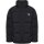 hummel Hmlcrisp Tex Trainingsjacke Kinder - black