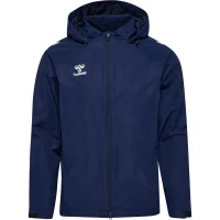 hummel Hmllead 2.0 All-Weather Trainingsjacke Herren -...