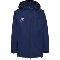 hummel Hmllead 2.0 All-Weather Trainingsjacke Kinder -...