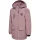 hummel hmlBOB TEX Regenjacke Kinder - twilight mauve