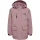 hummel hmlBOB TEX Regenjacke Kinder - twilight mauve