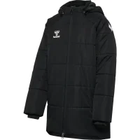 hummel Hmllead 2.0 Bench Trainingsjacke Kinder - black