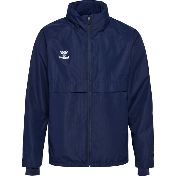 hummel Hmlgo Shell Trainingsjacke Herren - marine - 2XL