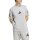adidas Z.N.E. T-Shirt Herren - grau/schwarz