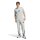 adidas Z.N.E. T-Shirt Herren - grau/schwarz