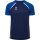hummel hmlLEAD 2.0 Trikot kurzarm Herren - marine/true blue