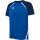 hummel hmlLEAD 2.0 Trikot kurzarm Herren - true blue/marine