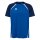 hummel hmlLEAD 2.0 Trikot kurzarm Herren - true blue/marine