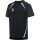 hummel hmlLEAD 2.0 Trikot kurzarm Kinder - black/asphalt