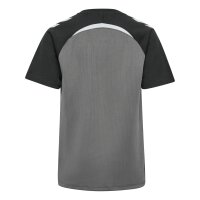 hummel hmlLEAD 2.0 Trikot kurzarm Kinder - steel...
