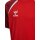 hummel hmlLEAD 2.0 Trikot kurzarm Kinder - true red/maroon