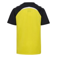hummel hmlLEAD 2.0 Trikot kurzarm Kinder - blazing...