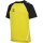 hummel hmlLEAD 2.0 Trikot kurzarm Kinder - blazing yellow/black